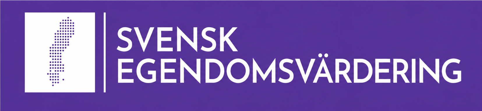AB Svensk Egendomsvärdering